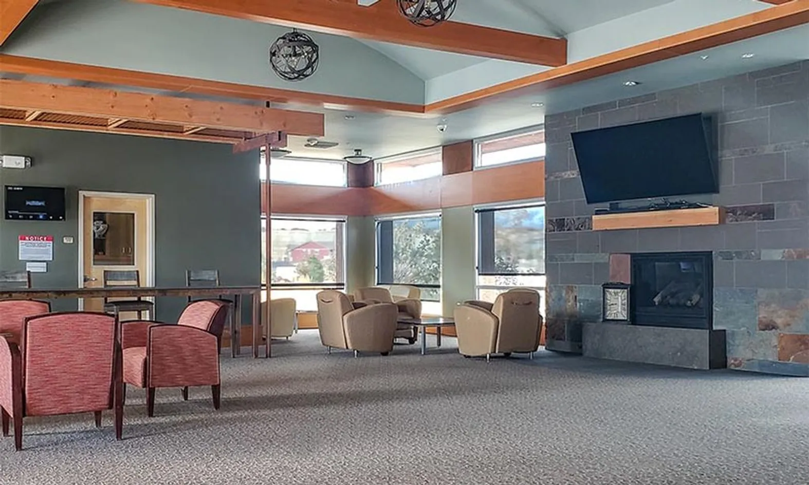 Clubhouse