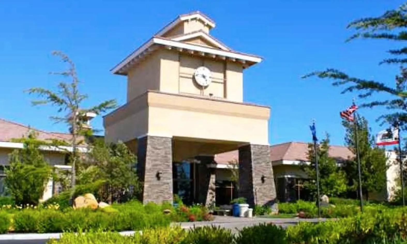 Aspen Clubhouse - 22,000 Sq. Ft.