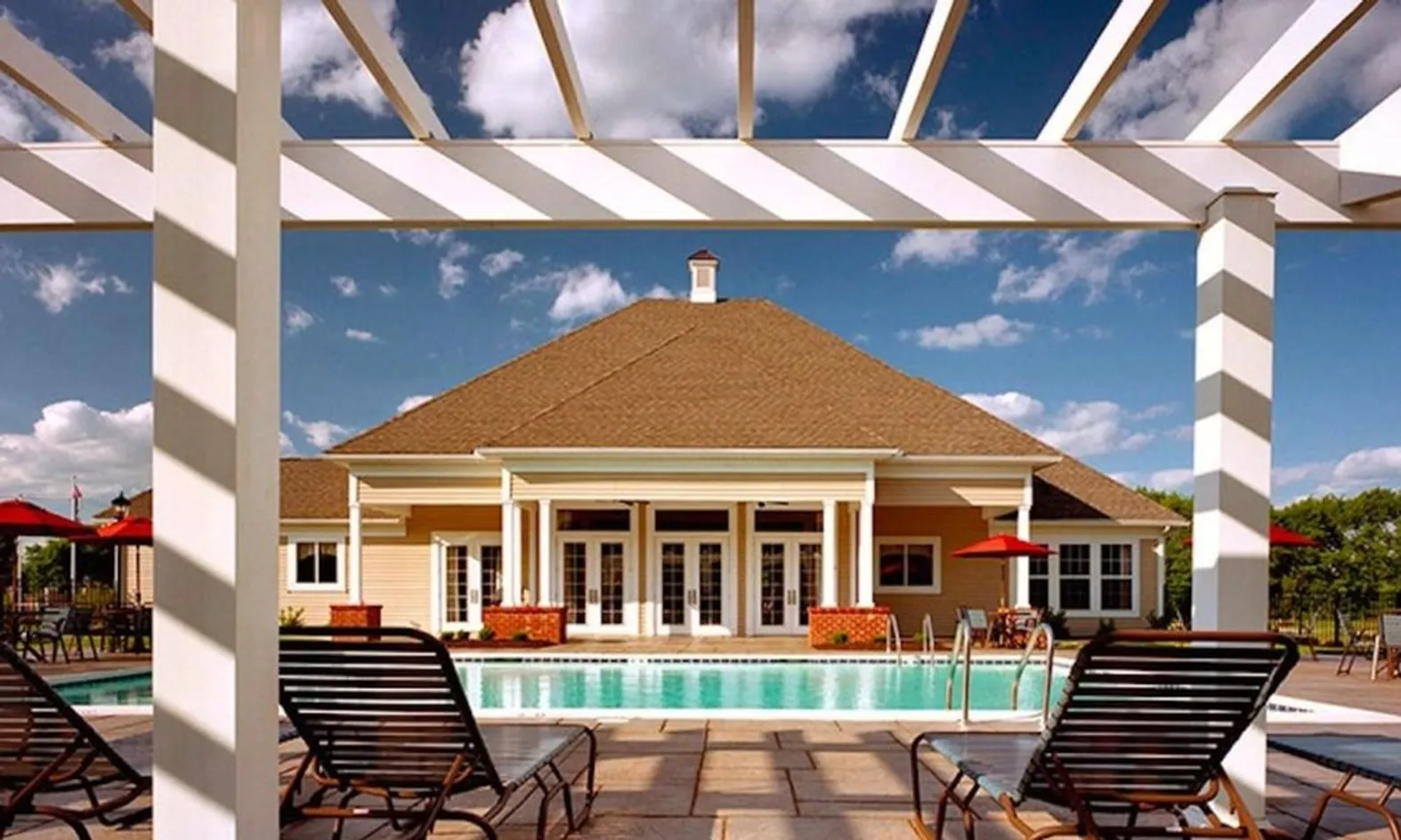 Clubhouse