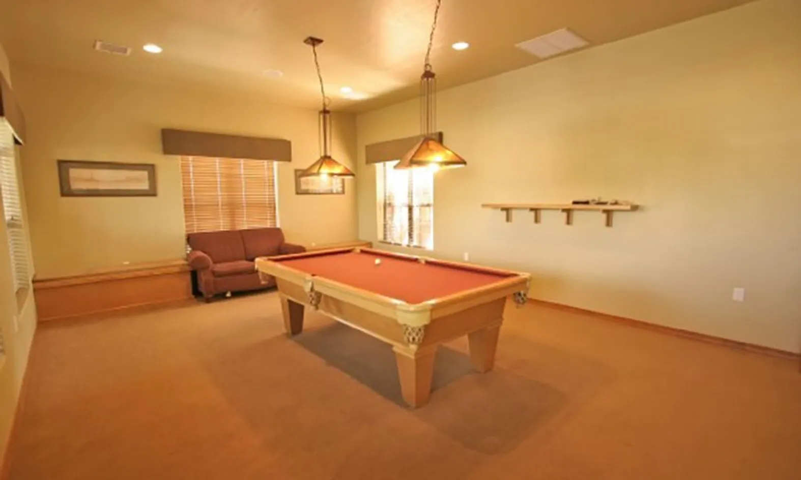 Billiards 