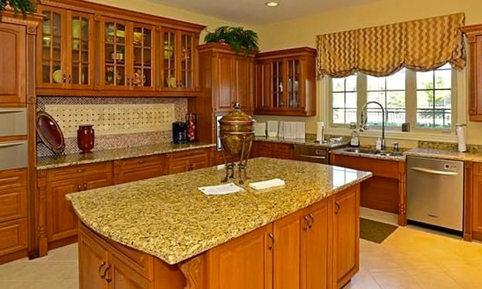 Catering Kitchen