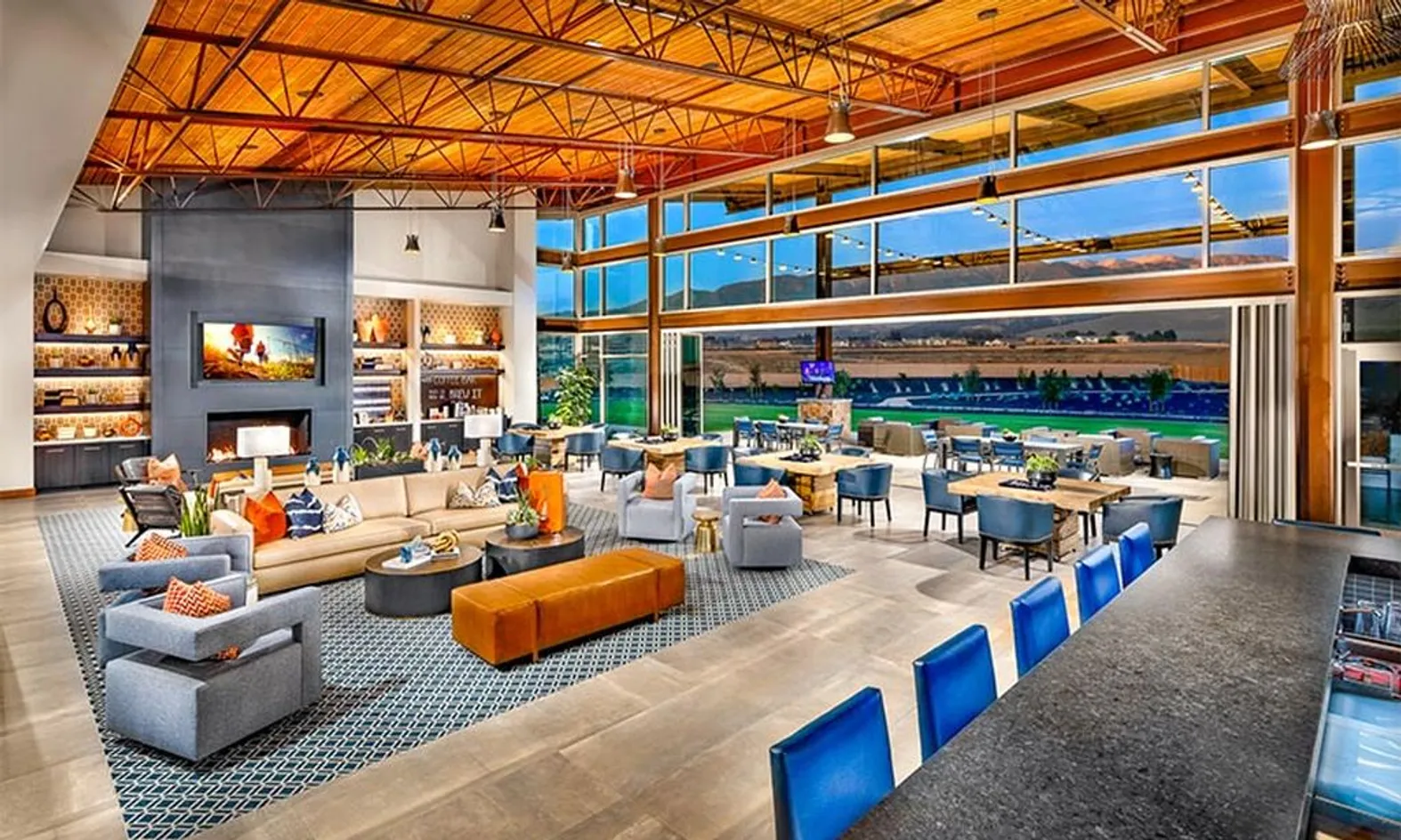 Great Room