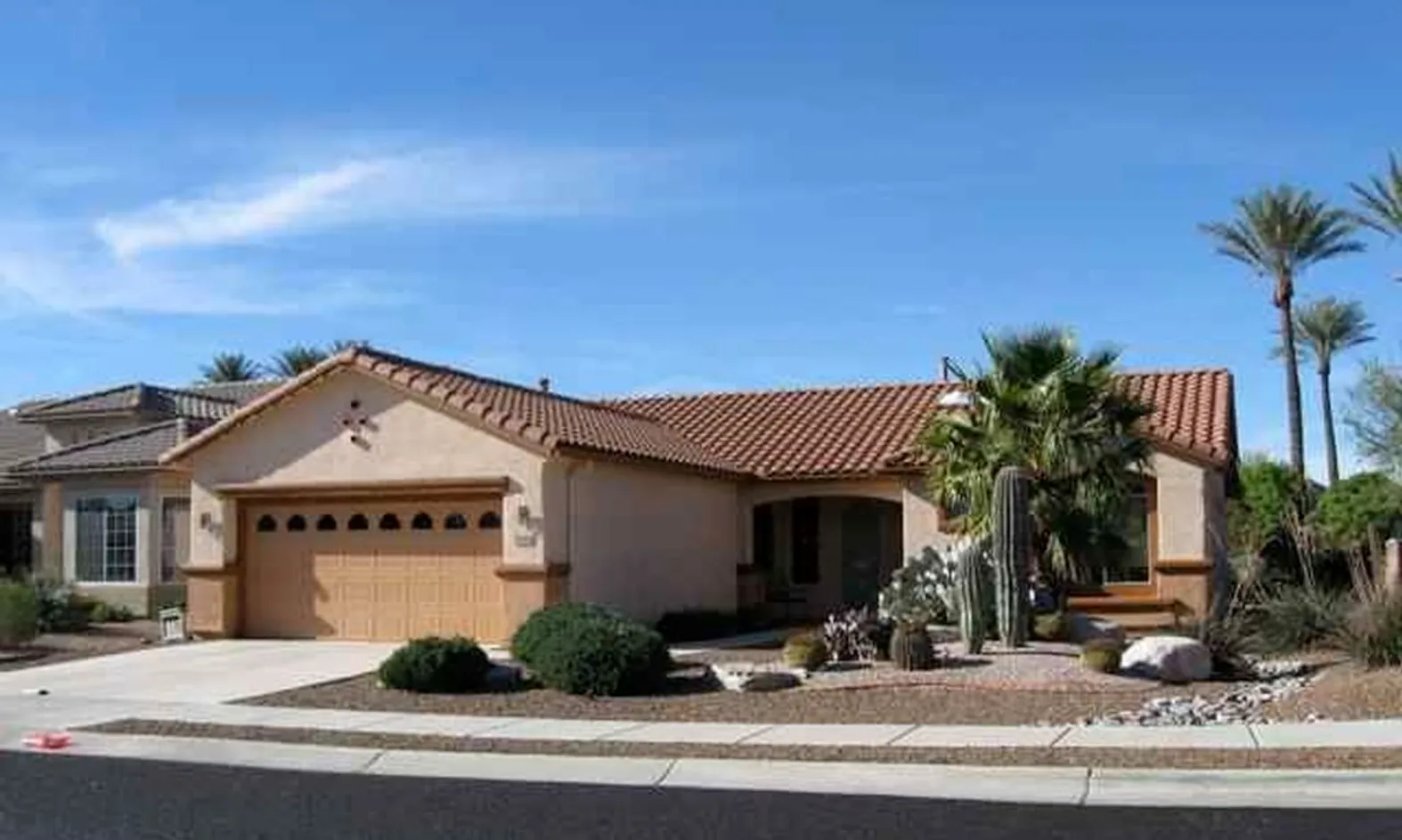 Low-Maintenance Homes