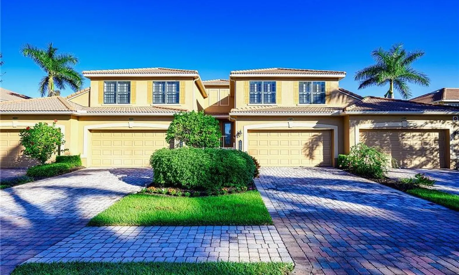 Heritage Bay
