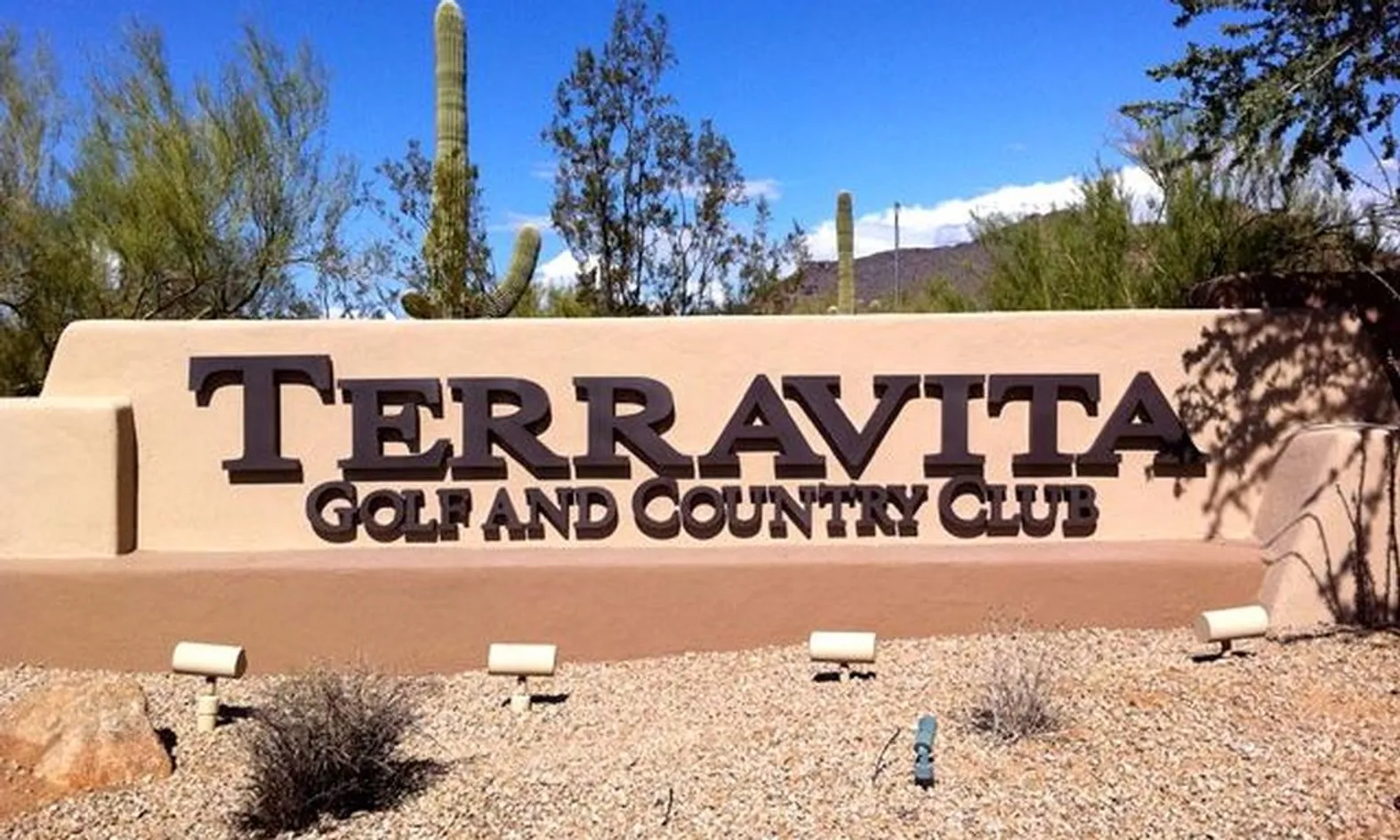 Community Sign