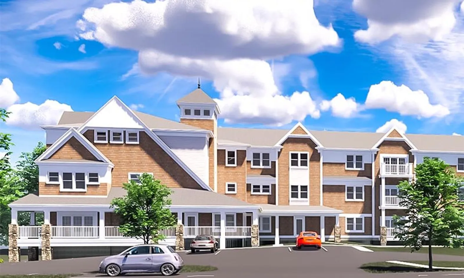 Condominiums
