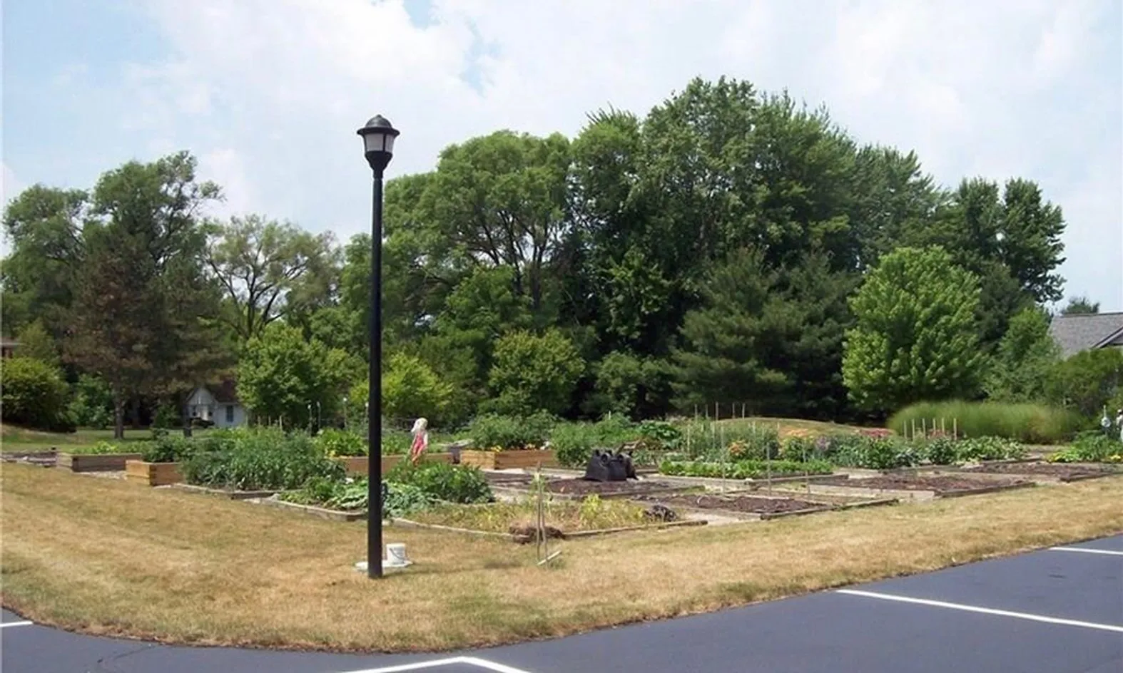 Community Garden
