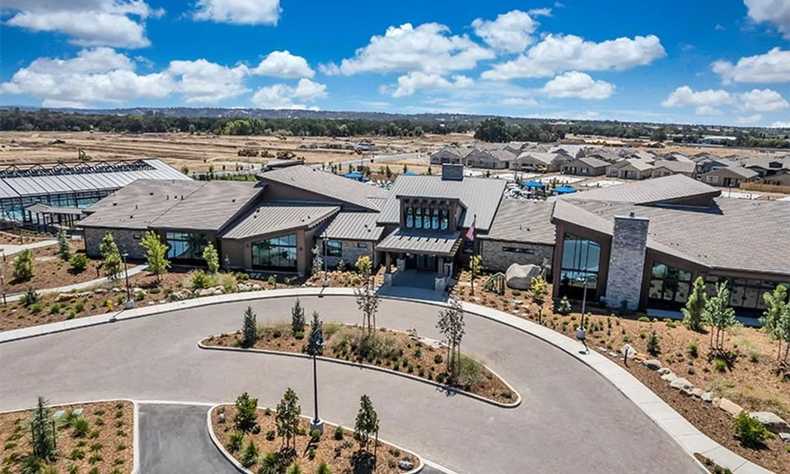 Clubhouse