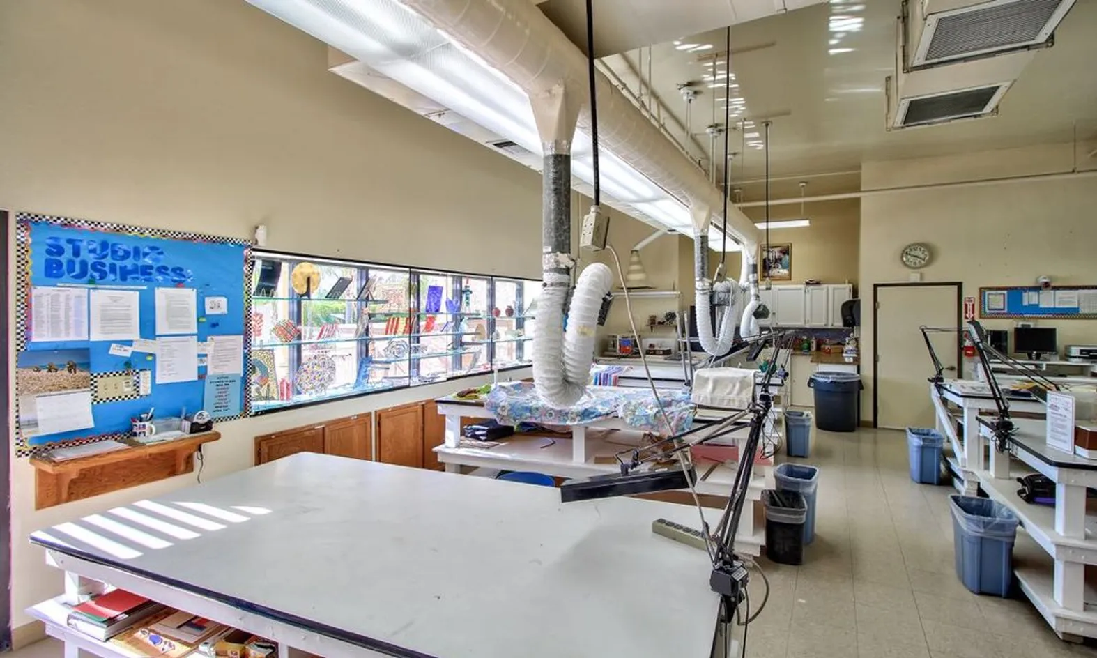 Stained Glass Studio