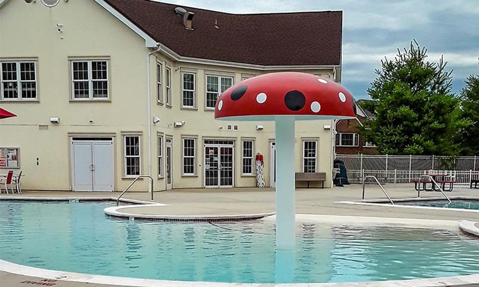 Kids' Pool