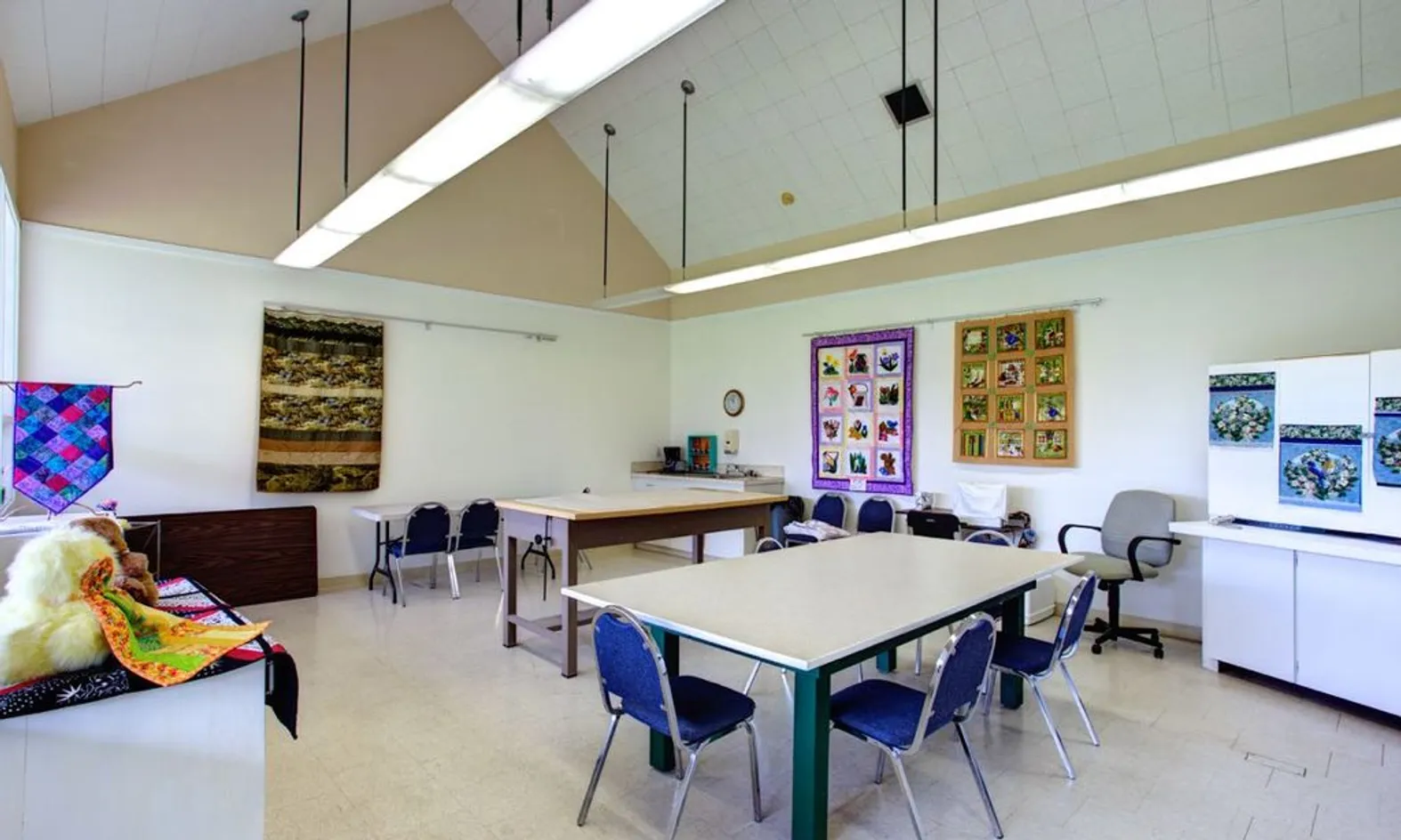 Multi-Purpose Room