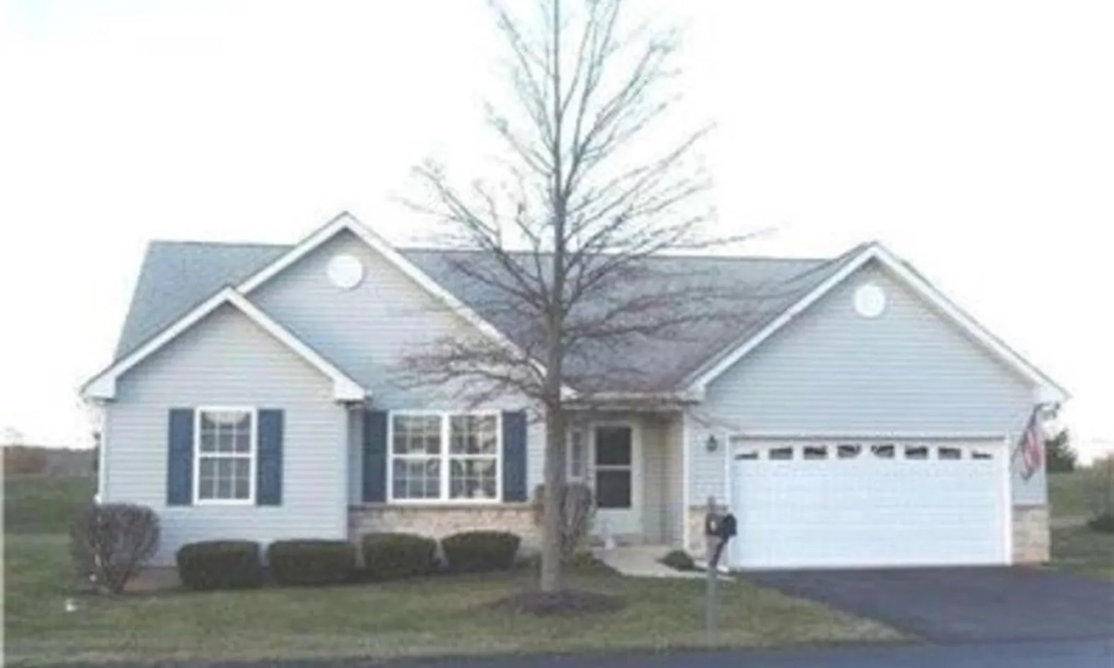 Single Family Homes