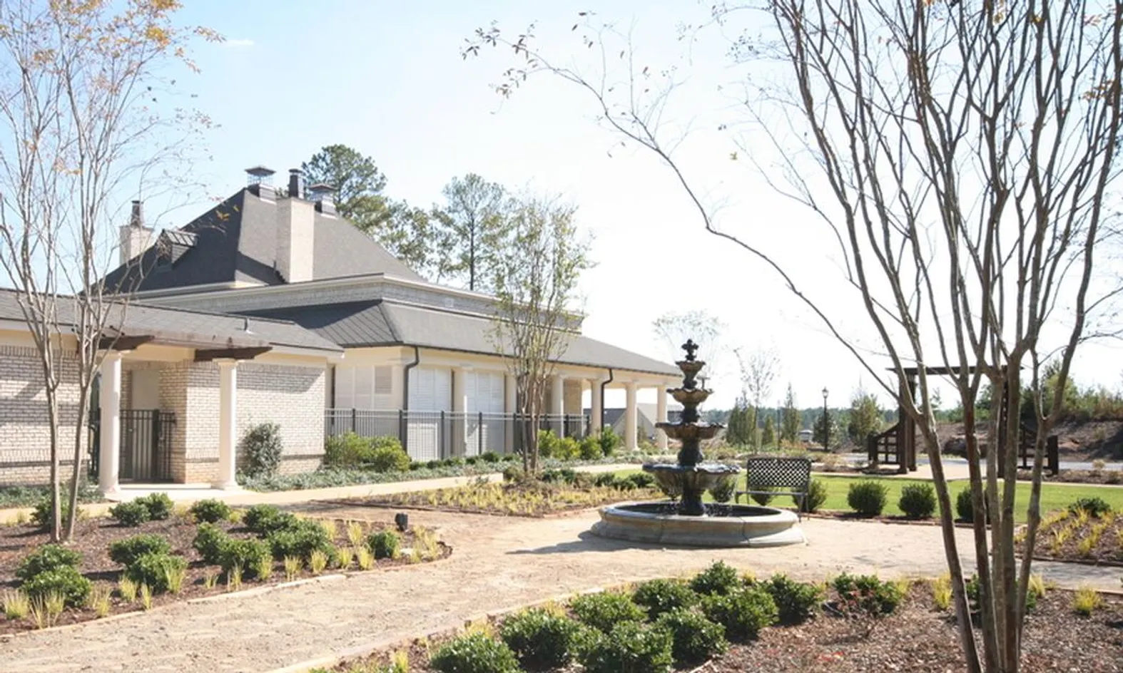 The Legacy at Cary Creek - Auburn, AL