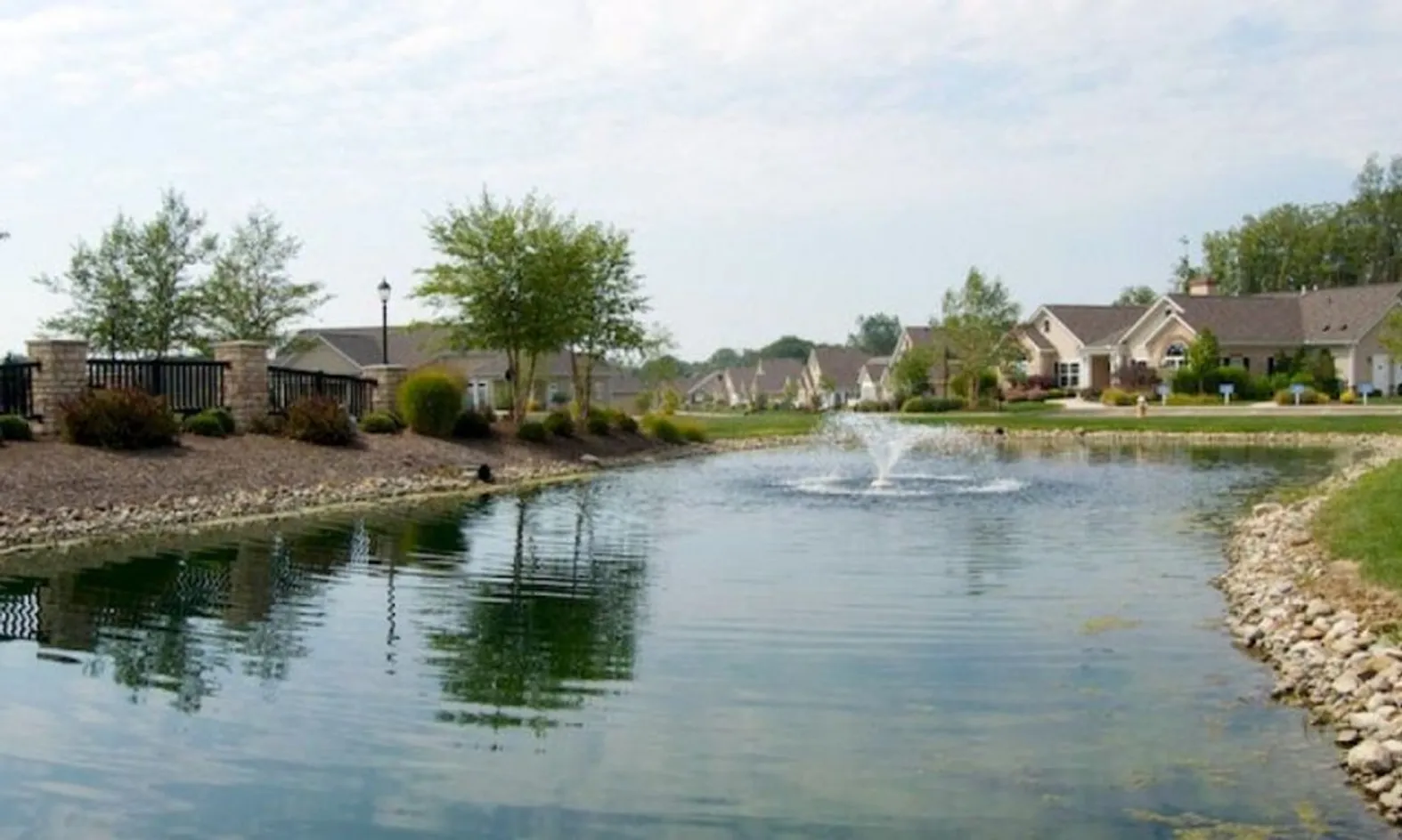 Scenic Ponds