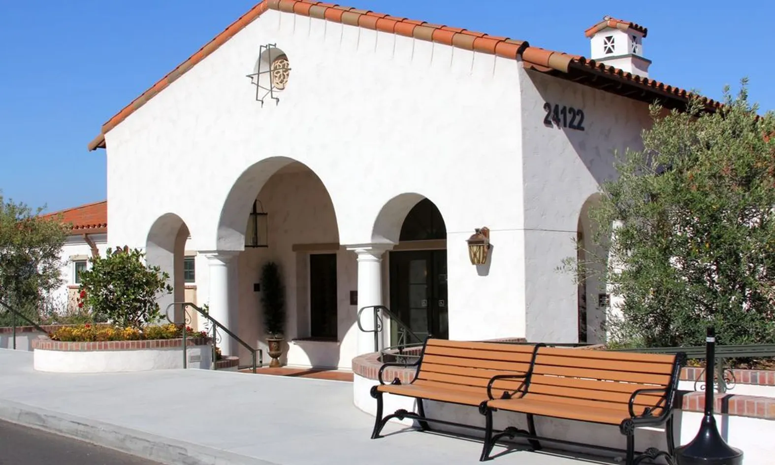 Clubhouse Two