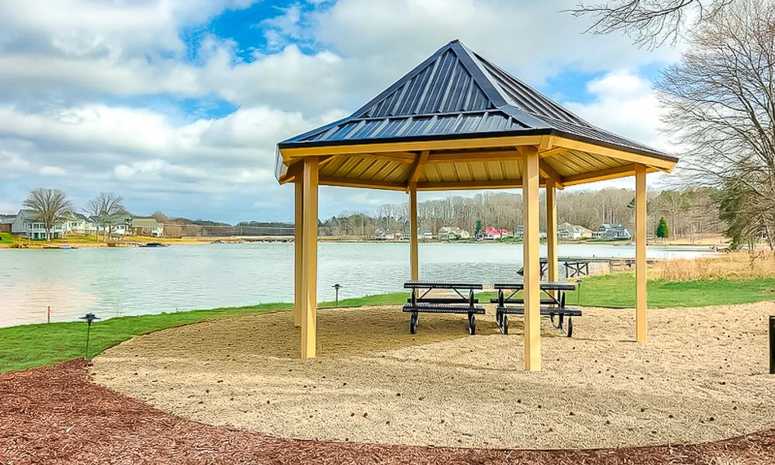 Gazebo