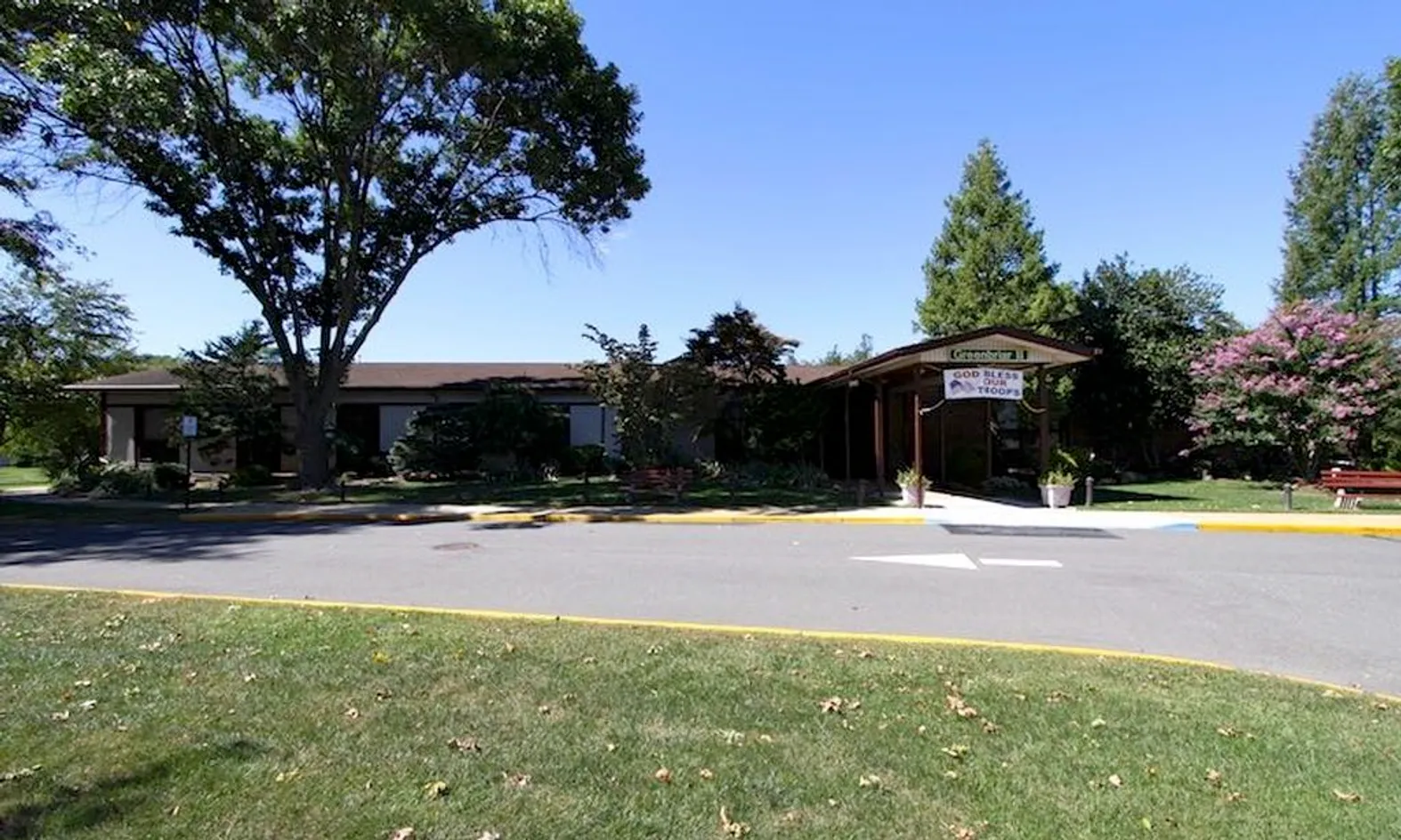 Clubhouse
