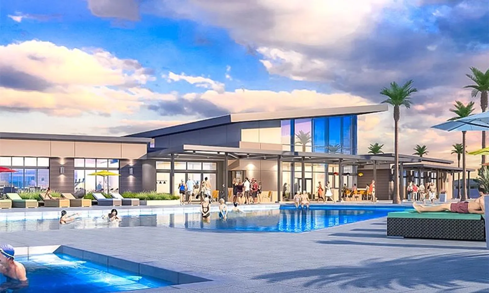 Clubhouse