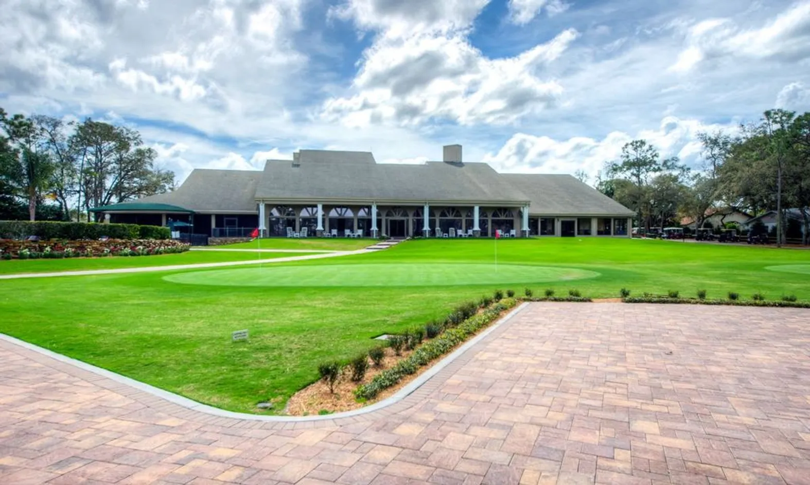 Putting Green