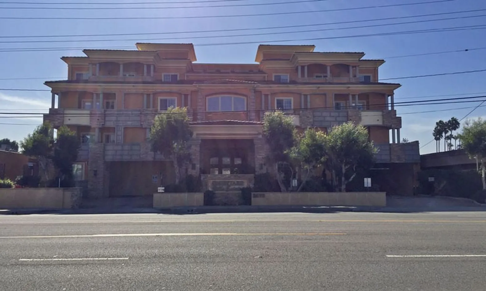 Condominiums