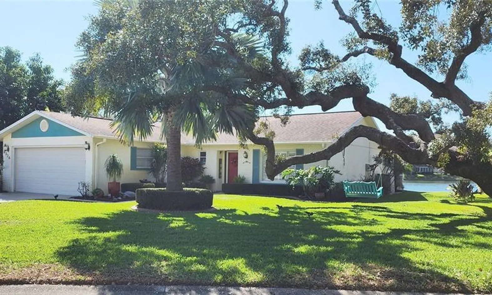 Timber Oaks