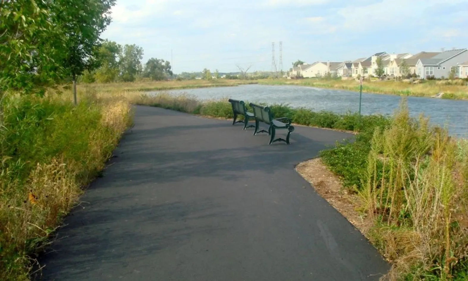 Outdoor Seating