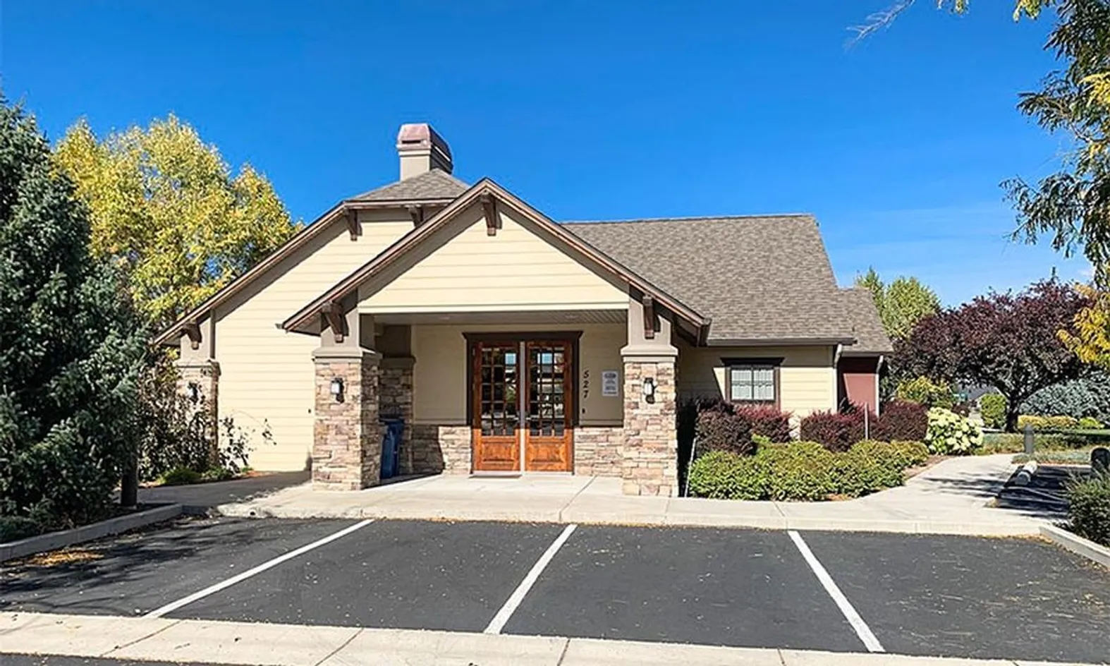 Clubhouse
