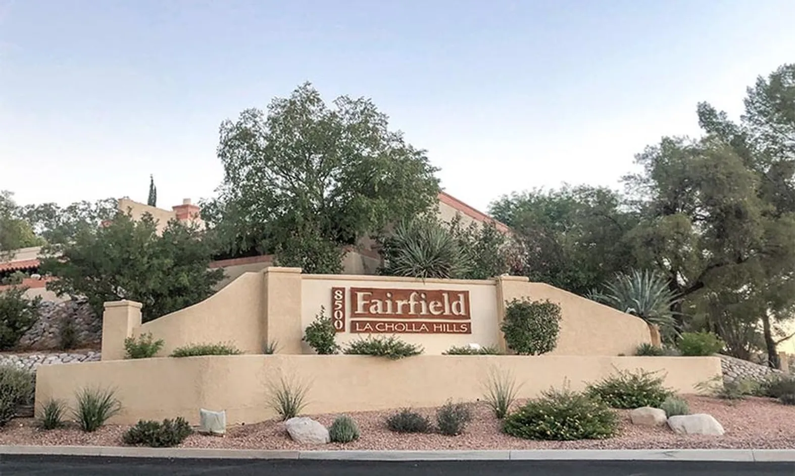 Community Sign
