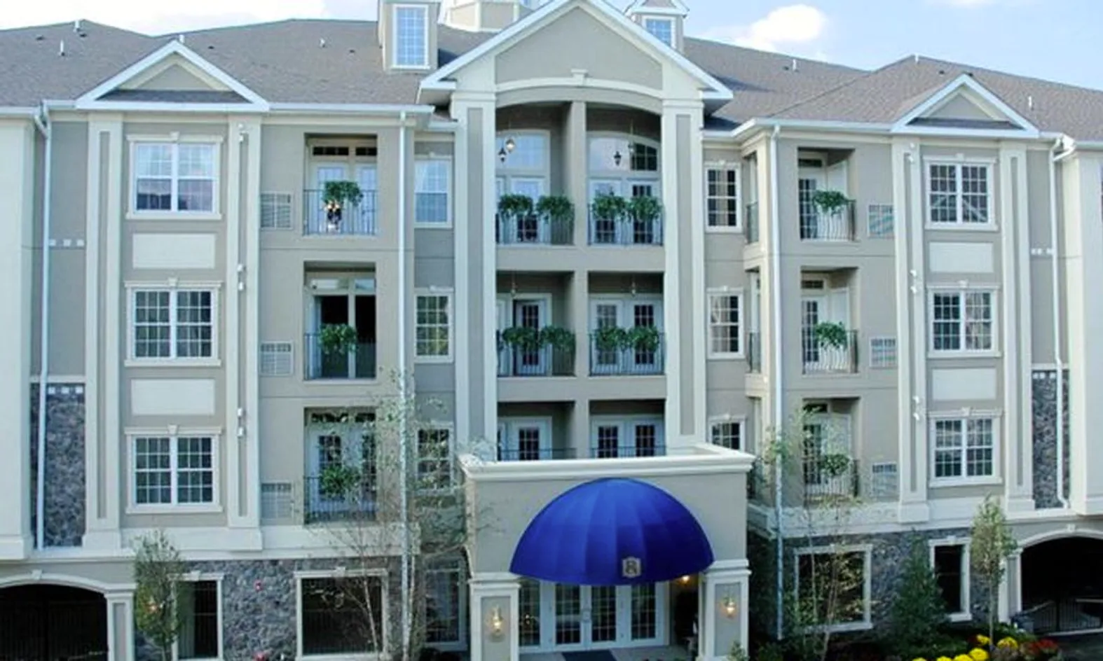 Winthrop Court - Clifton, NJ