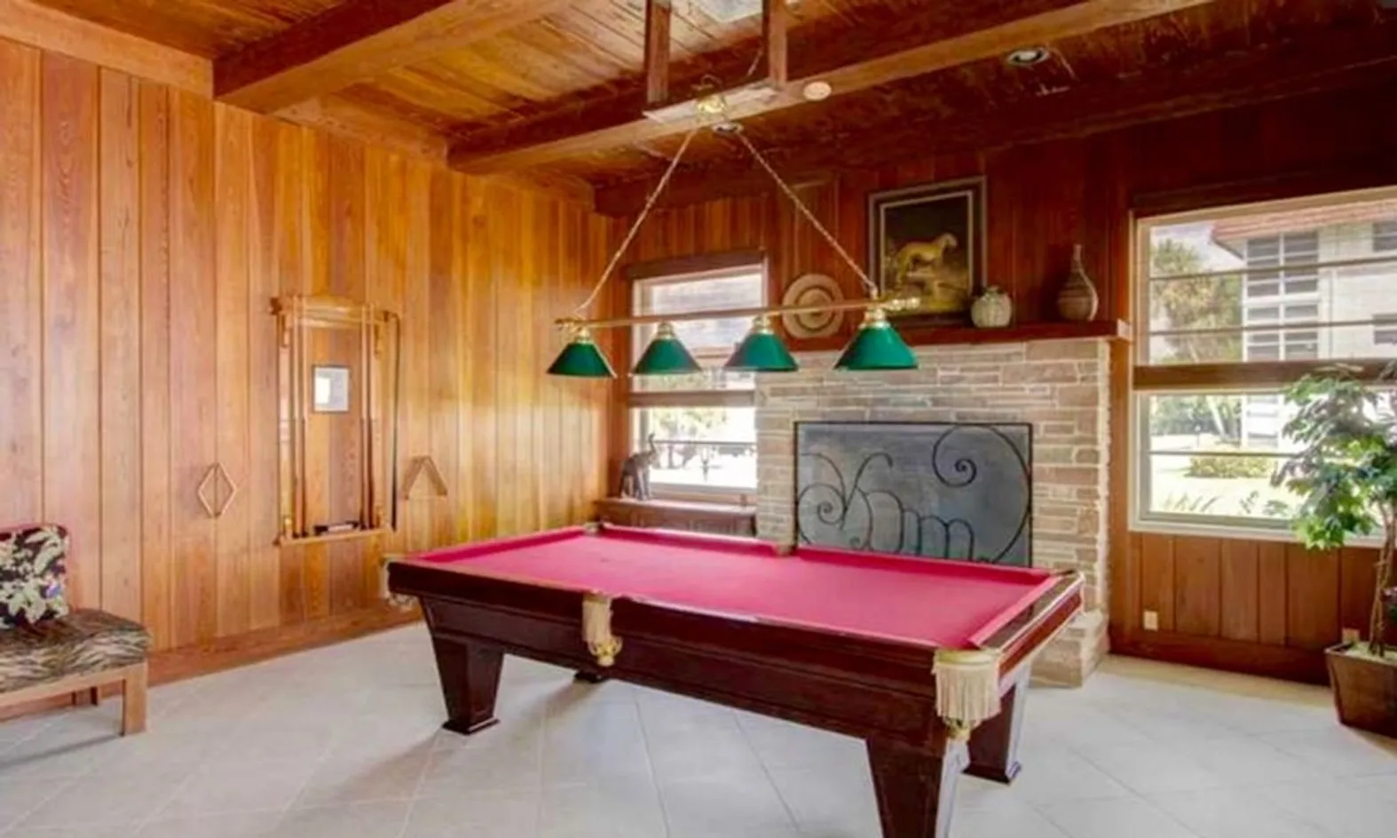 Billiards