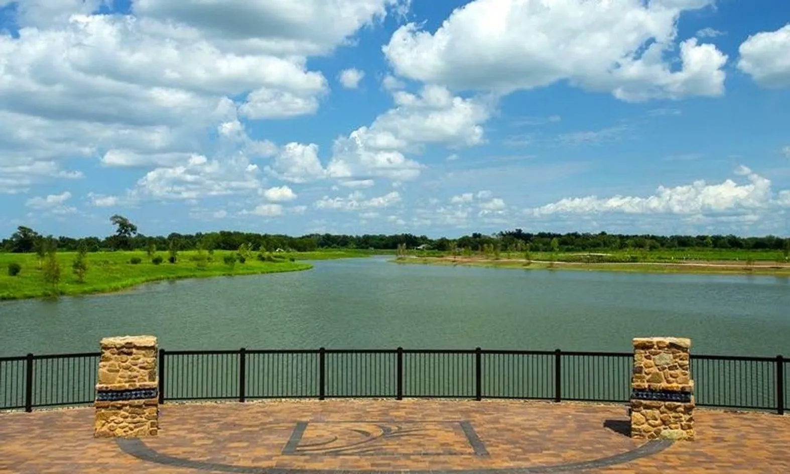 Outdoor Amphitheater