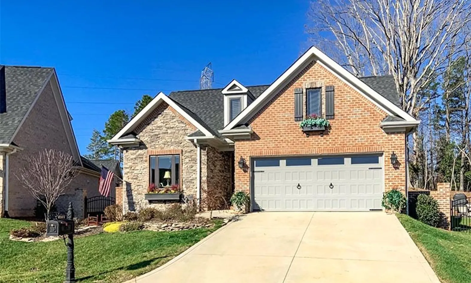Single-Family Homes