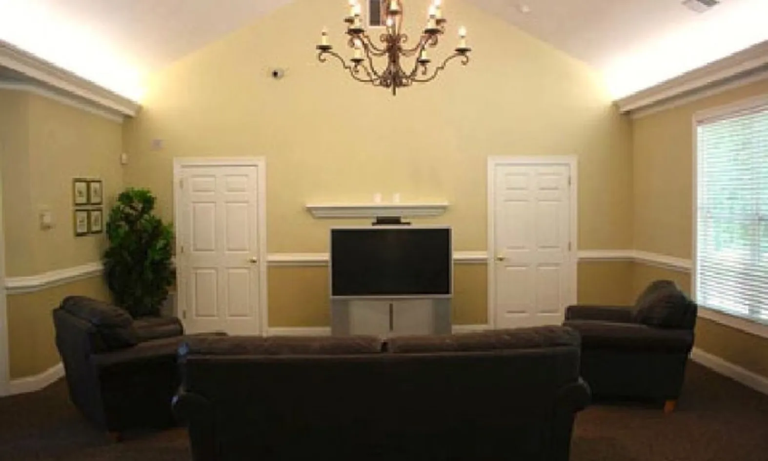 Multi-Purpose Room