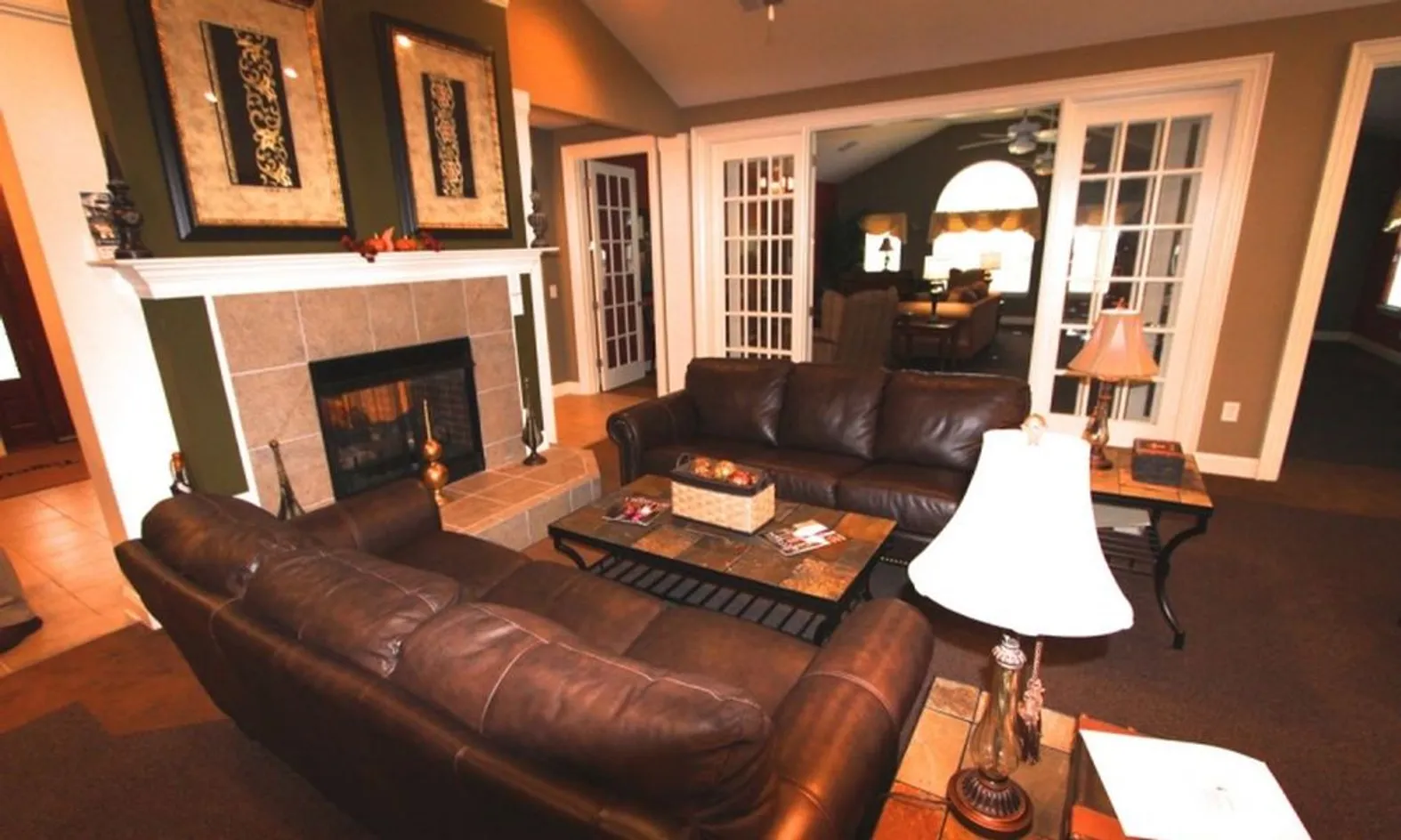 Clubhouse