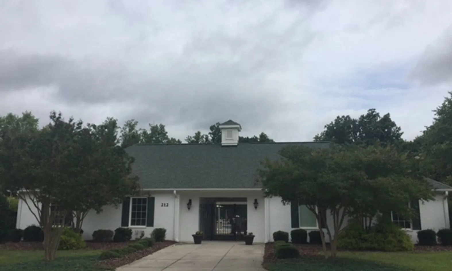 Clubhouse