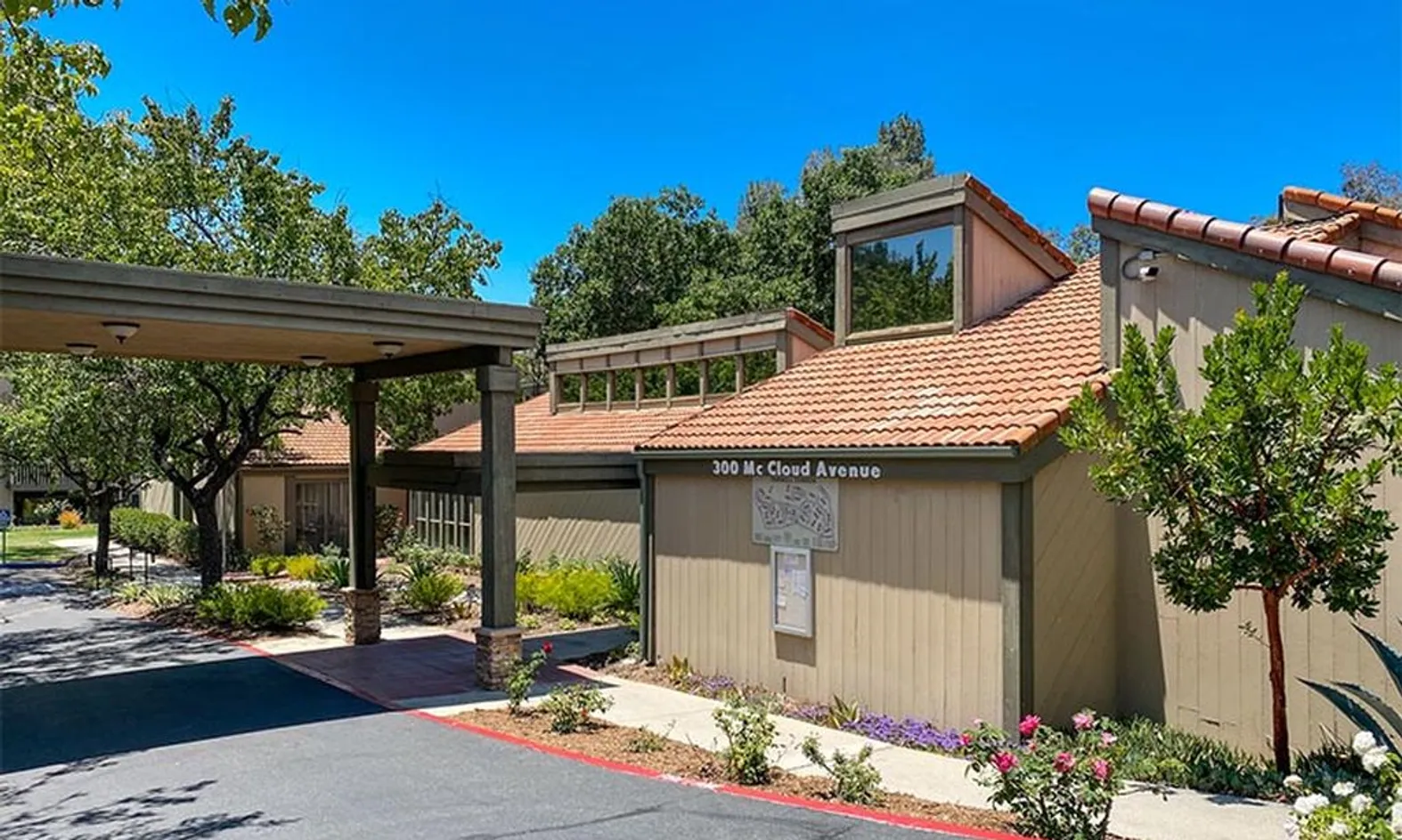 Clubhouse