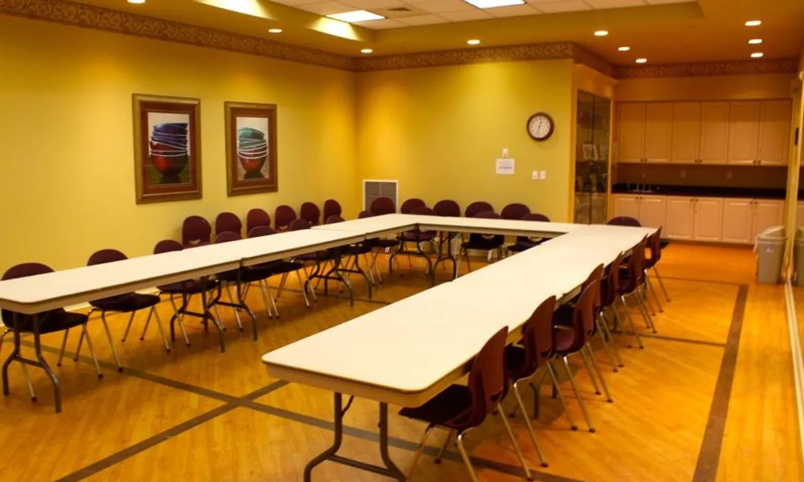Arts & Craft Studio