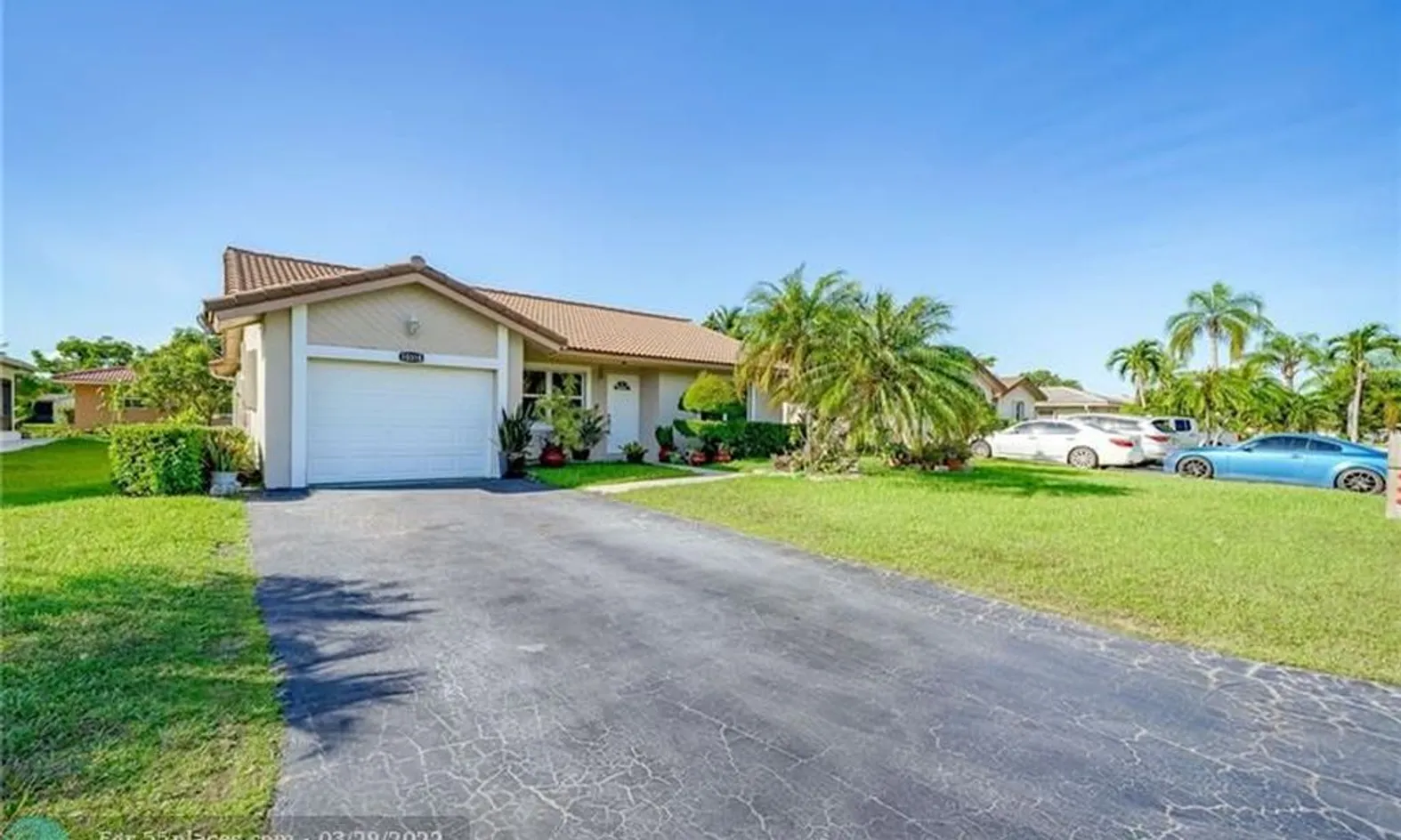 Isles of Tamarac
