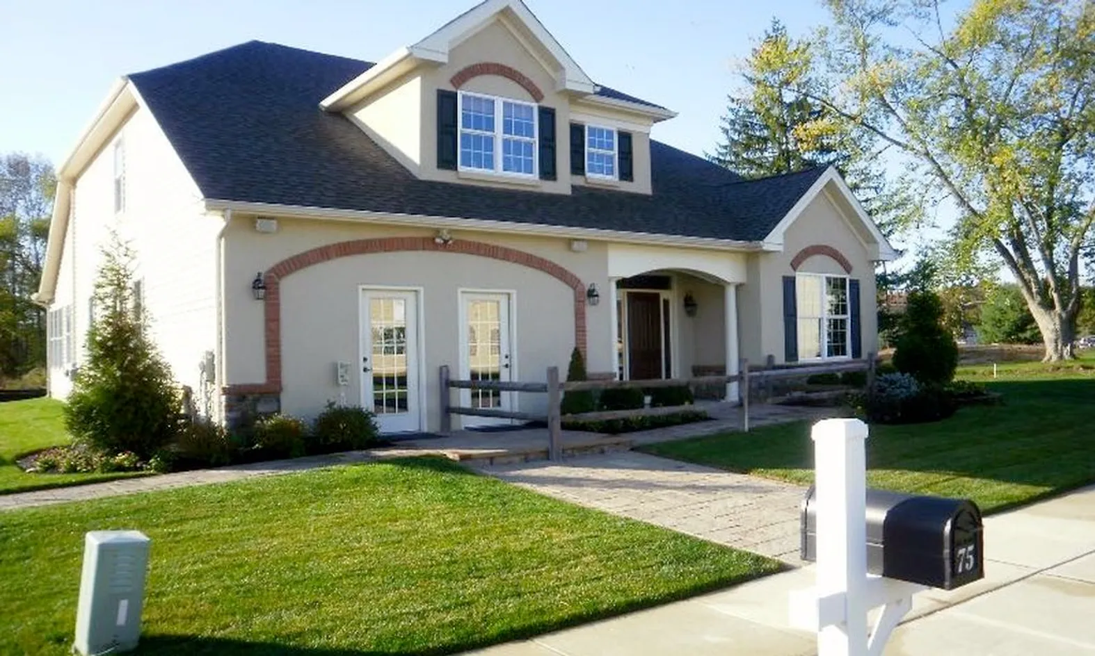 Beautiful Single-Family Homes