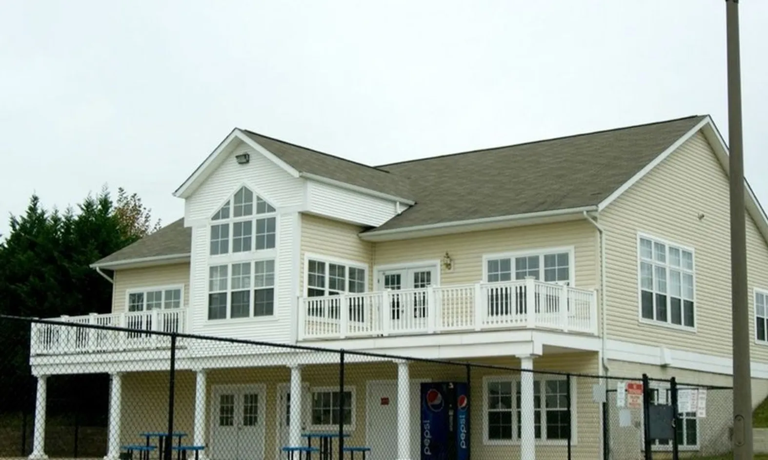 Clubhouse