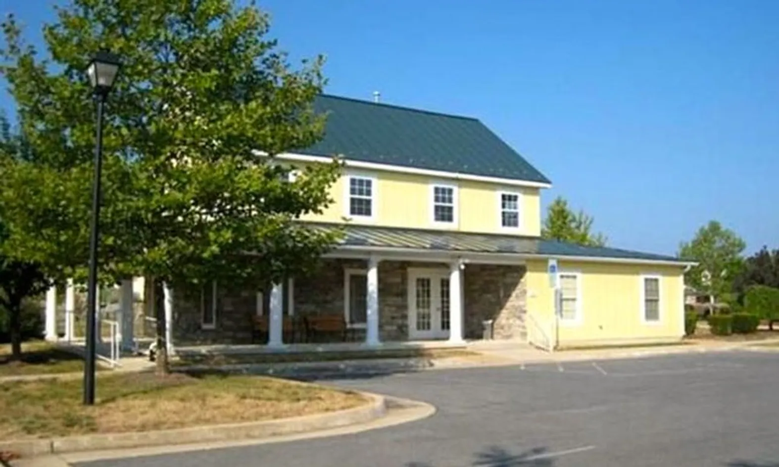 Clubhouse