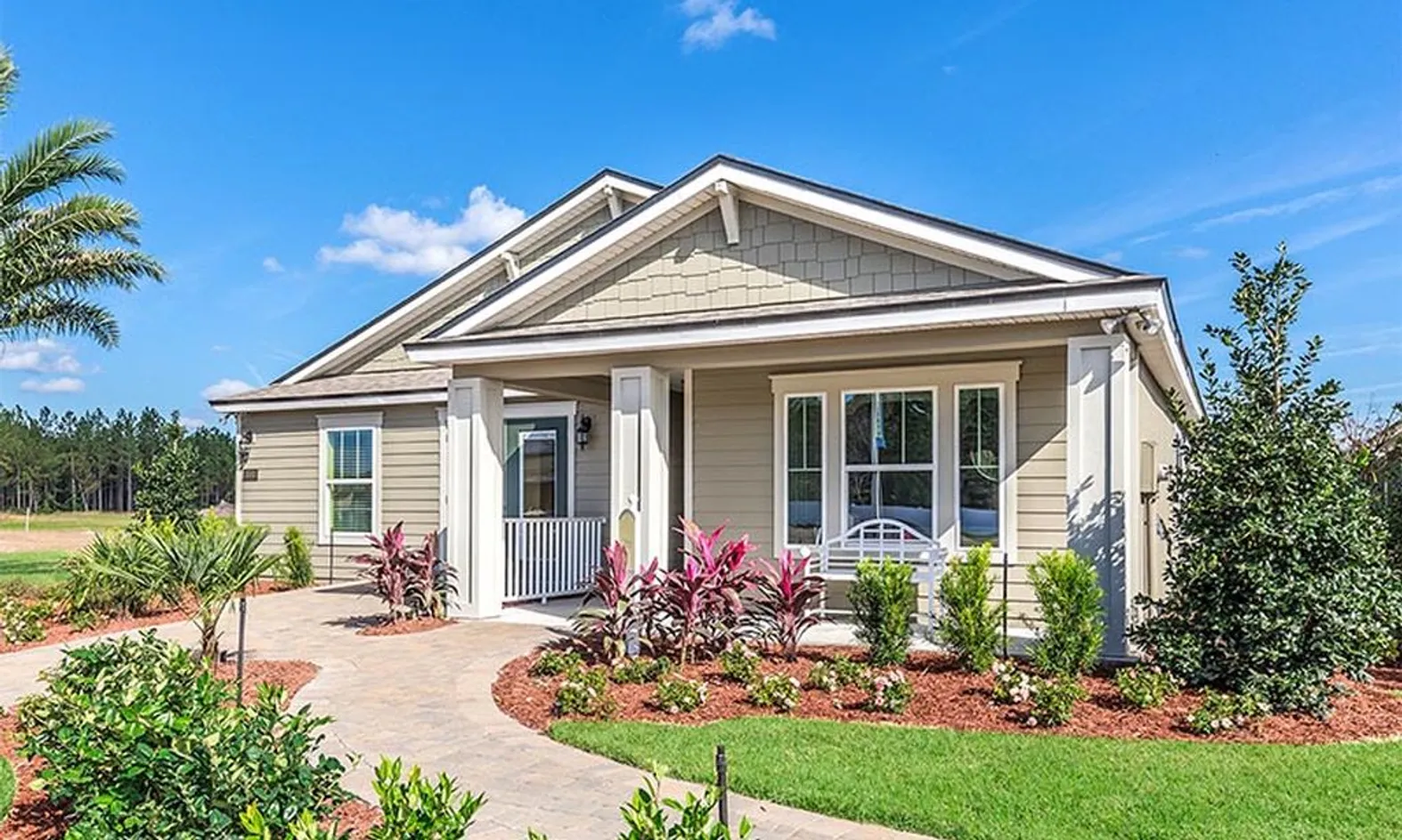 Single-Family Homes