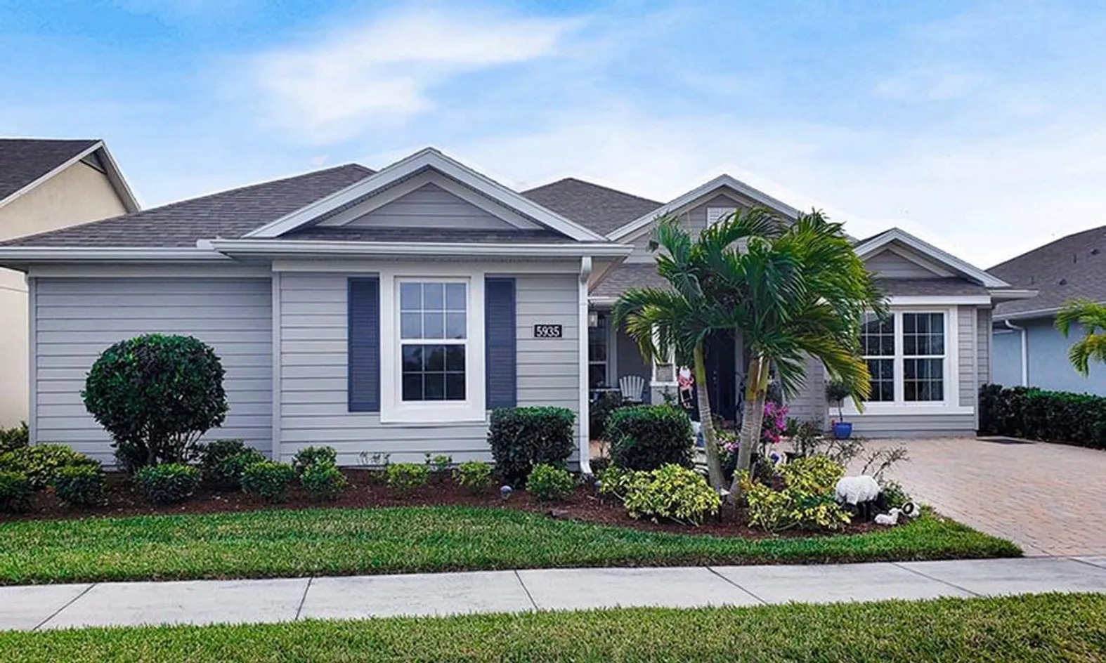 Single-Family Homes