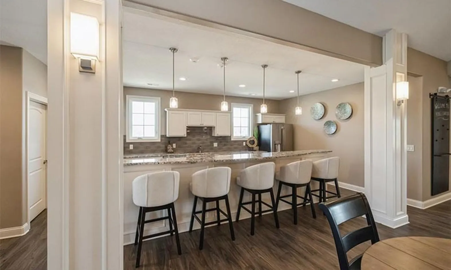 Clubhouse Bar