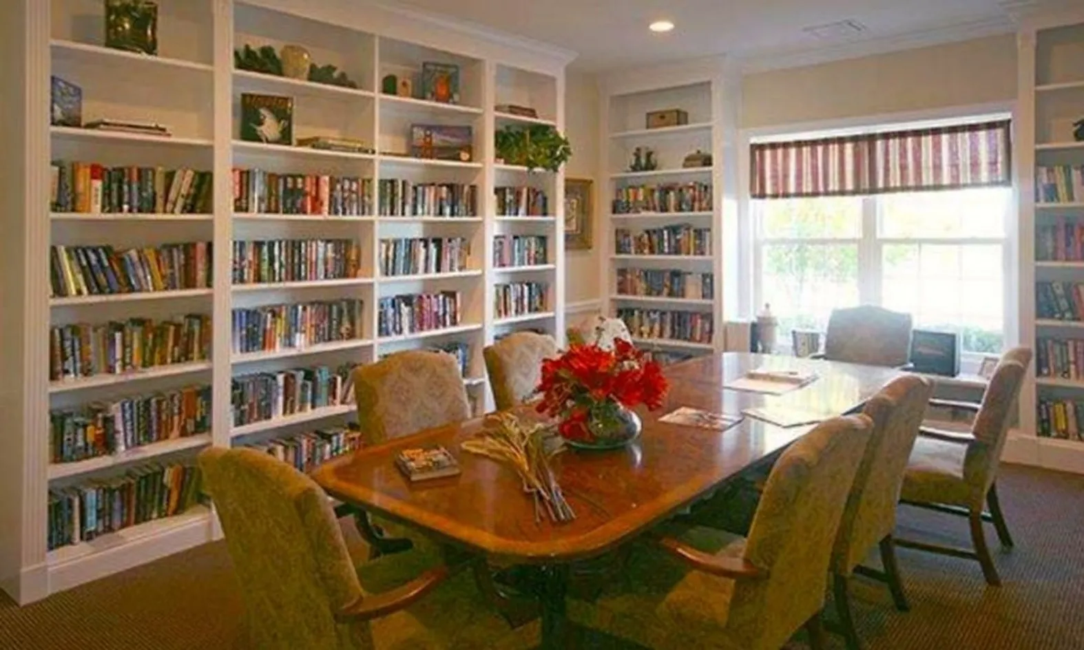 Library