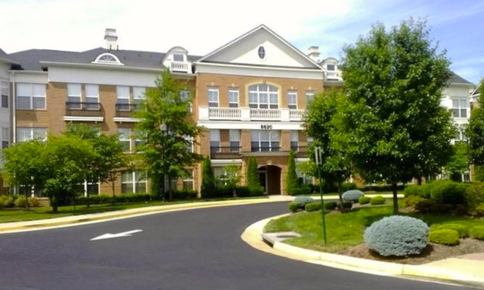 Liberty Grove - Manassas, VA