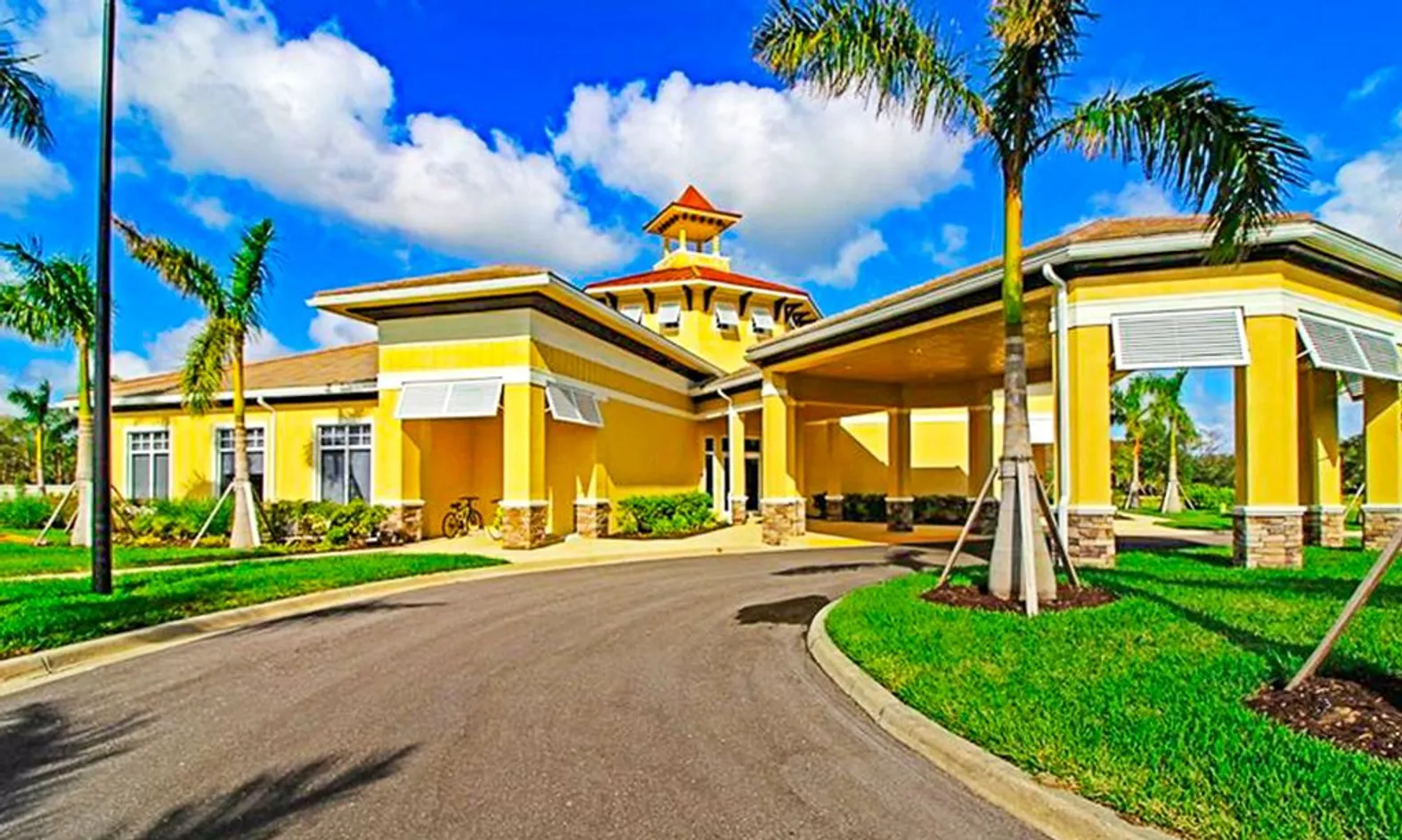 Clubhouse