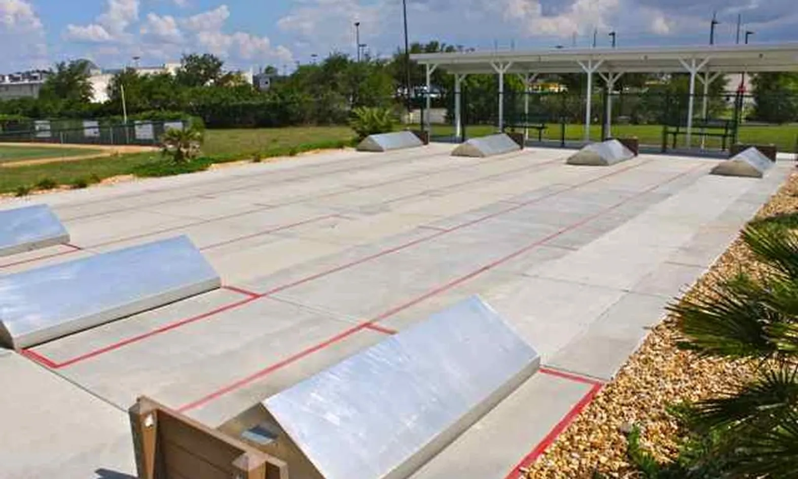 Horseshoe Pits