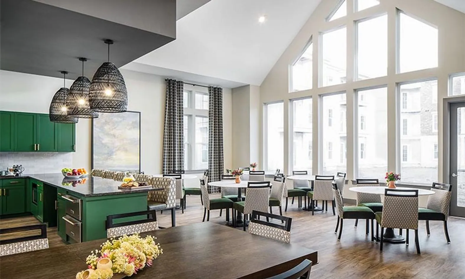 Event Space