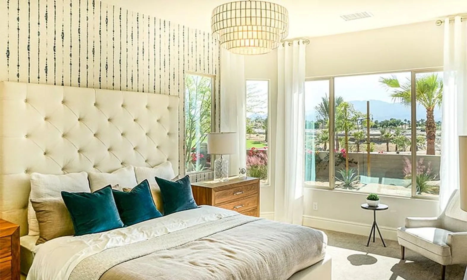 Master Suites